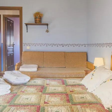 Casa Rural La Molineta * Almendral de la Cañada