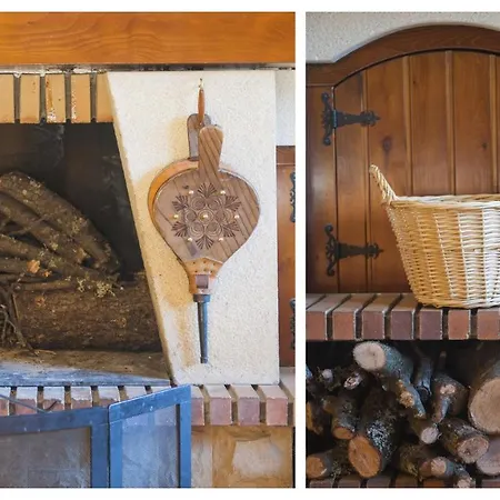 Casa Rural La Molineta